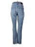 Madewell Hearts Blue Jeans Size 26 waist - photo 2