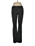 Level 99 Black Casual Pants Size 31 waist - photo 1