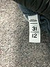 Ann Taylor LOFT Blue Cords Size 31 waist - photo 7