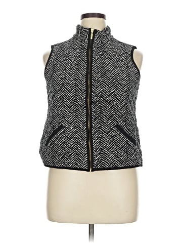Charter Club Vest (view 1)