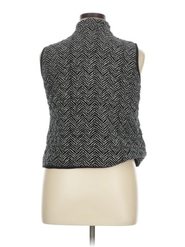 Charter Club Vest (view 2)