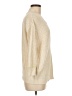 CAbi Ivory Pullover Sweater Size M - photo 4