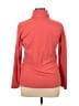 Cabela's 100% Polyester Red Orange Fleece Size L - photo 2