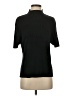 Dana Buchman Black Turtleneck Sweater Size 3 - photo 1