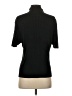 Dana Buchman Black Turtleneck Sweater Size 3 - photo 2