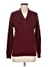 Unbranded Burgundy Pullover Sweater Size M - photo 1