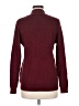Unbranded Burgundy Pullover Sweater Size M - photo 2