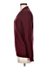 Unbranded Burgundy Pullover Sweater Size M - photo 5