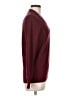 Unbranded Burgundy Pullover Sweater Size M - photo 4