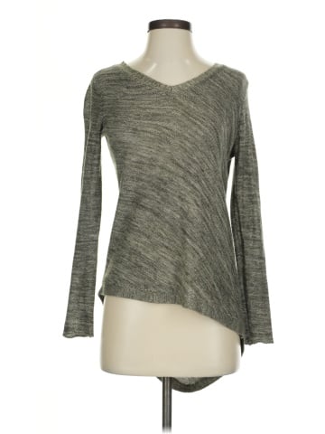 Democracy Pullover Sweater (view 1)