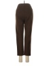 Max Mara Brown Casual Pants Size M - photo 2