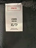 Express Stars Black Casual Pants Size XS - photo 4