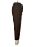 Max Mara Brown Casual Pants Size M - photo 4