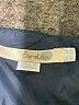 Boden Chevron-herringbone Black Cocktail Dress Size 4 - photo 6