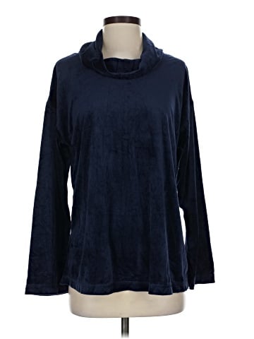 Carole Hochman Sweatshirt (view 1)