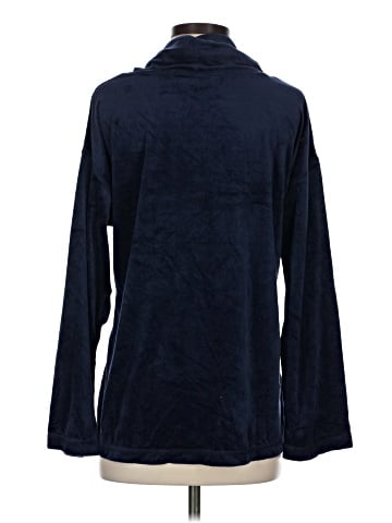 Carole Hochman Sweatshirt (view 2)