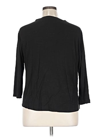 Westbound 3/4 Sleeve T-Shirt (view 2)