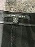 Andrew Marc for Costco Solid Black Active Pants Size 8 - photo 7