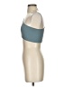 Set Active Teal Blue Tank Top Size XXS (estimated) - photo 5