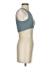 Set Active Teal Blue Tank Top Size XXS (estimated) - photo 4