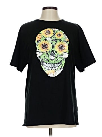 Eighty Eight Short Sleeve T-Shirt (view 1)