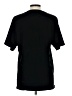 Eighty Eight Floral Black Short Sleeve T-Shirt Size L - photo 2