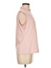 Unbranded Pink Sleeveless T-Shirt Size M - photo 4