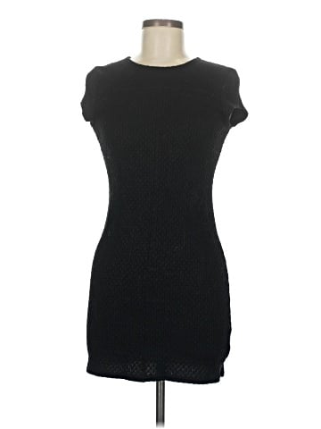 Silence and Noise Casual Dress (view 1)