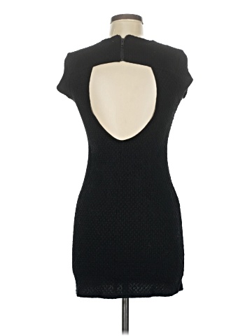 Silence and Noise Casual Dress (view 2)