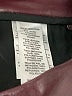Good American 100% Polyurethane Brown Casual Pants Size 6 - photo 8