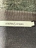 Stitches & Stripes Stripes Gray Pullover Sweater Size S - photo 7