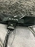 Alfani Graphic Black Dress Pants Size M (petite) - photo 6