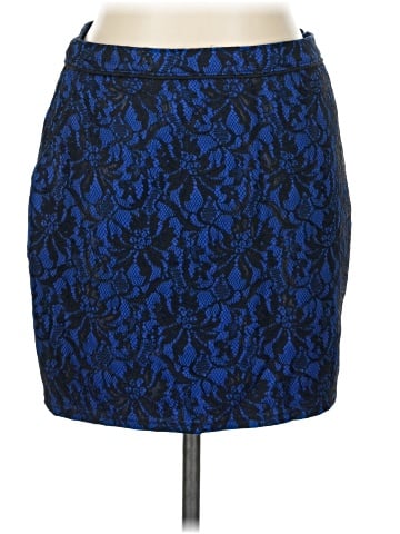 Moon Collection Formal Skirt (view 1)