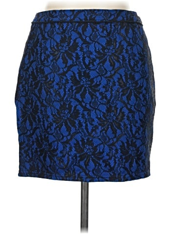Moon Collection Formal Skirt (view 2)