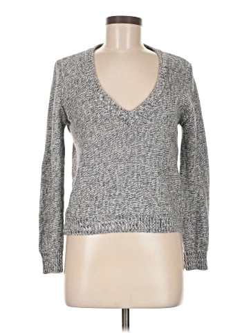 Don't Ask Why Pullover Sweater (view 1)
