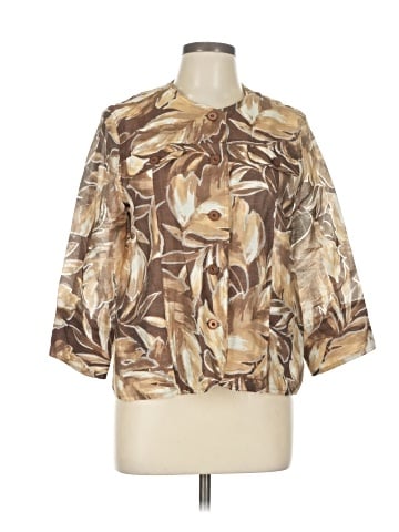 Alfred Dunner Jacket (view 1)