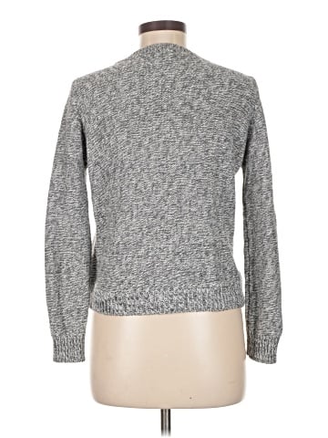 Don't Ask Why Pullover Sweater (view 2)