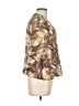 Alfred Dunner Print Gold Jacket Size 12 (petite) - photo 4