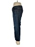 James Jeans Blue Jeans Size 32 waist - photo 5
