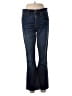 Madewell Blue Jeans Size 28 waist - photo 1