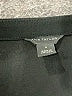 Ann Taylor Black Cocktail Dress Size 6 - photo 7