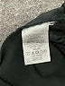 Ann Taylor Black Cocktail Dress Size 6 - photo 8
