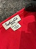 Splendid 100% Rayon Solid Red Jumpsuit Size S - photo 4