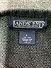 Lands' End Solid Gray Pullover Sweater Size L - photo 6