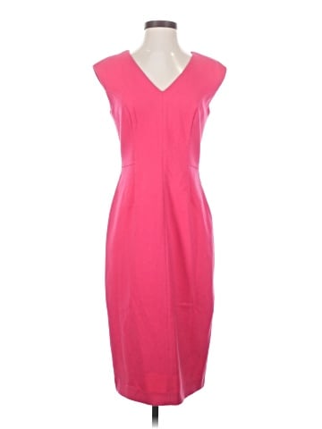 Eliza J Cocktail Dress (view 1)