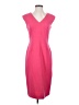 Eliza J Pink Cocktail Dress Size 4 - photo 1
