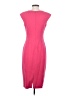Eliza J Pink Cocktail Dress Size 4 - photo 2