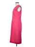 Eliza J Pink Cocktail Dress Size 4 - photo 5