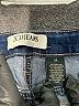 ZCO Jeans Solid Blue Jeans Size 11 - photo 7