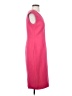 Eliza J Pink Cocktail Dress Size 4 - photo 4